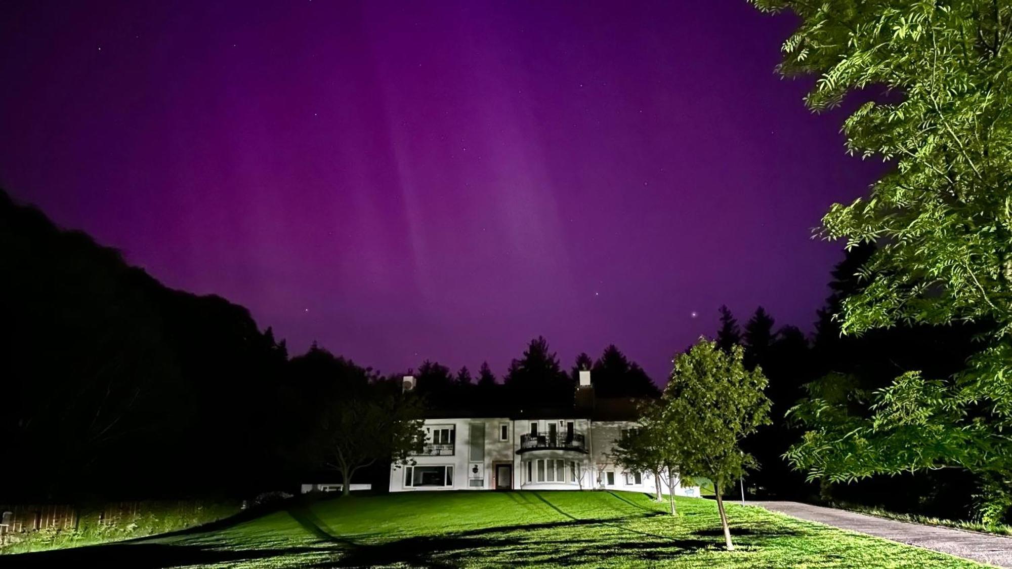 Drumfin Cottage Elgin Eksteriør bilde