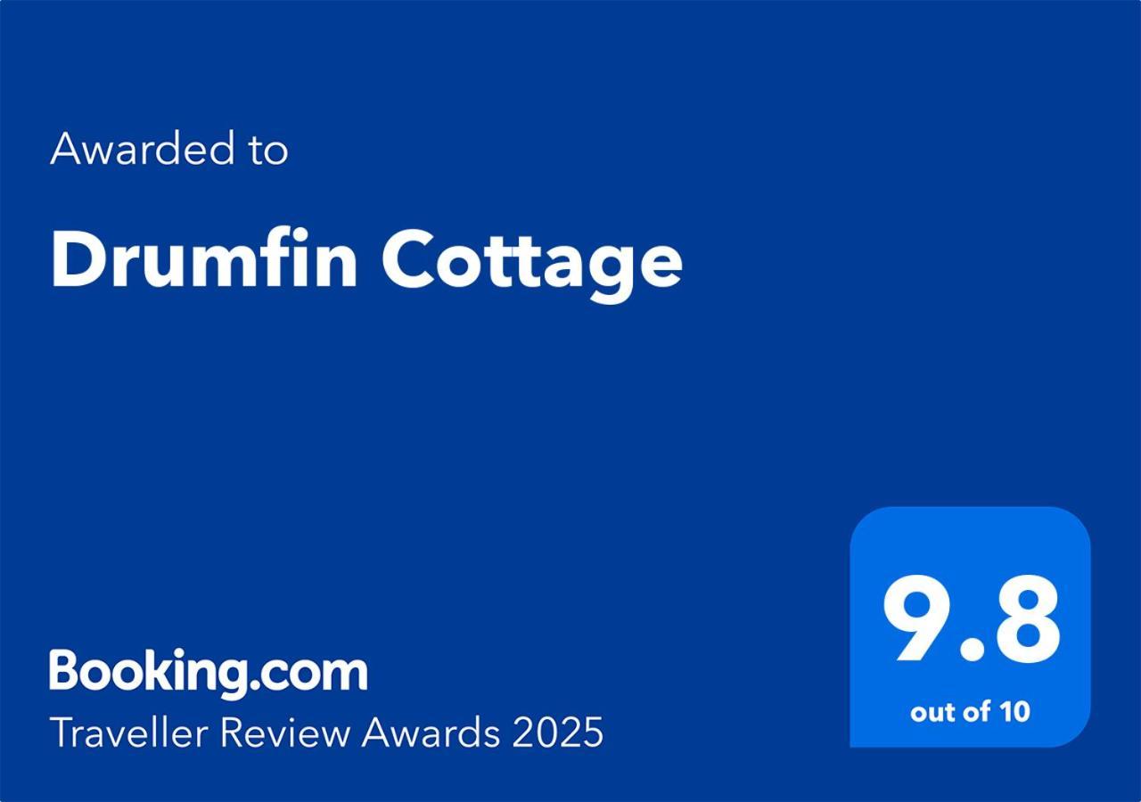 Drumfin Cottage Elgin Eksteriør bilde
